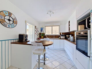  Maison à vendre 7 pièces 145 m²