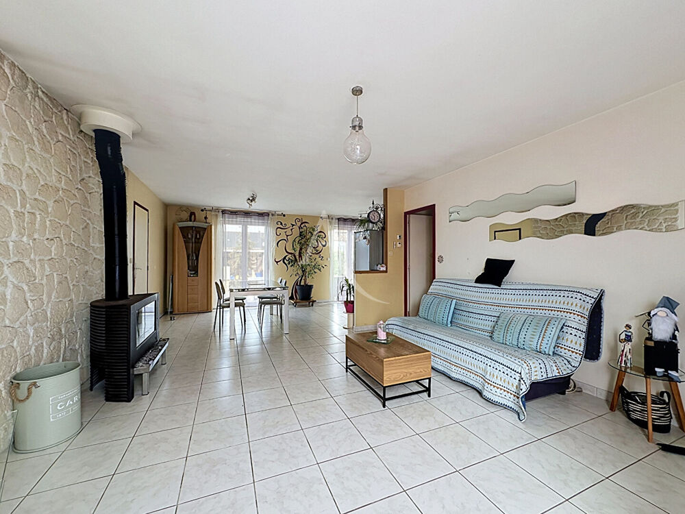 Maison Cantenay Epinard 5 pièce(s) 99.42 m2