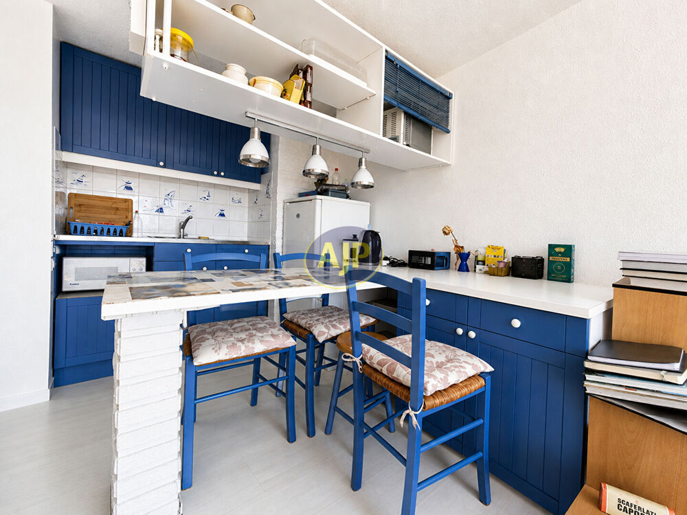 Appartement Saint Jean De Monts 1 pièce(s) 24.83 m2
