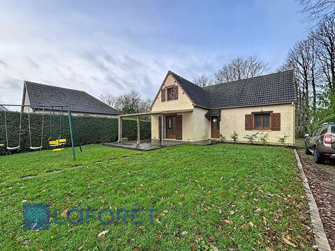  Maison � louer 7 pi�ces 115 m� Crucey villages