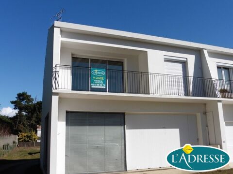  Appartement  louer 3 pices 62 m