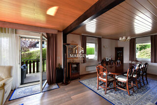  Maison  vendre 9 pices 196 m