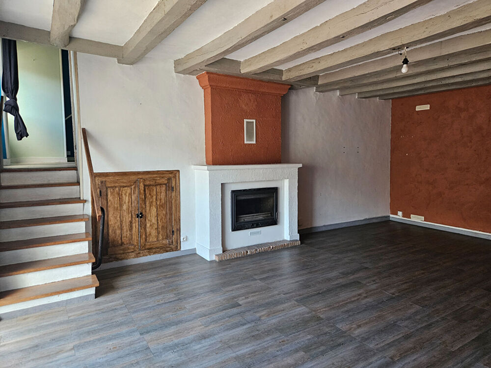 Location Maison Maison à louer à Azay Le Ferron 6 pièce(s) 134 m2 Azay le ferron