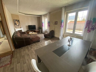  Appartement  vendre 5 pices 118 m