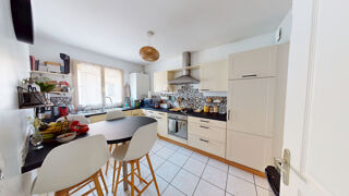  Maison � vendre 4 pi�ces 97 m�