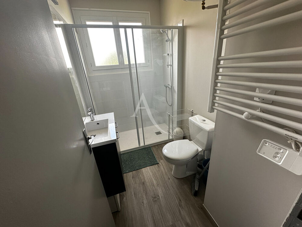 Appartement Le Sequestre 1 pièce(s) 18 m2 meublé
