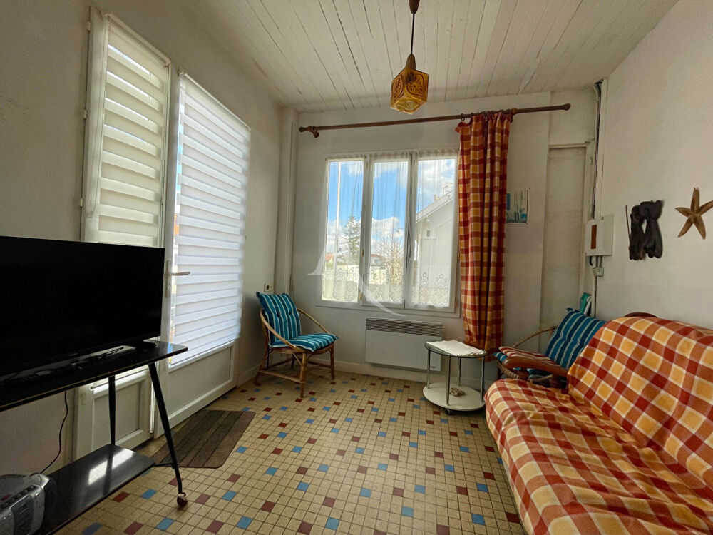 Vente Maison Ensemble immobilier - l'Aiguillon-la-Presqu'île La faute sur mer