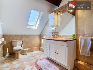 Vente Maison RATENELLE: Maison de caractère de 139 m² Ratenelle