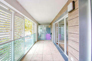  Appartement à vendre 3 pièces 60 m²