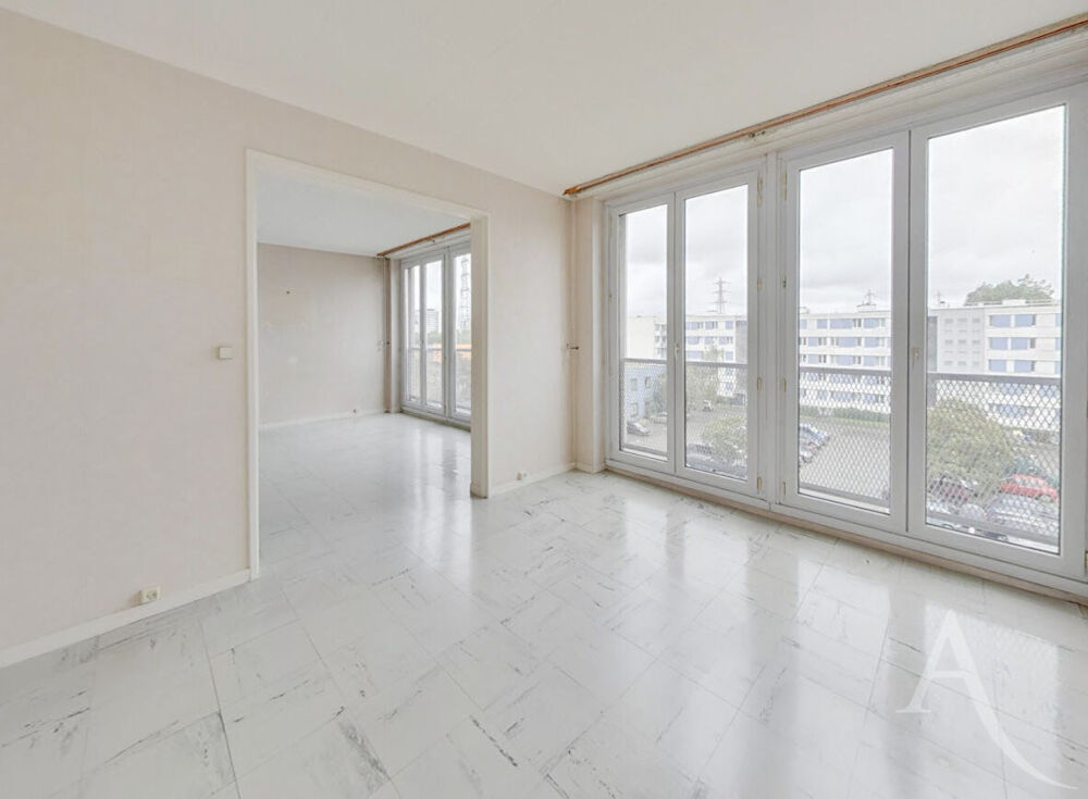 Vente Appartement Appartement Rosny Sous Bois 4 pice(s) 81.52 Rosny sous bois