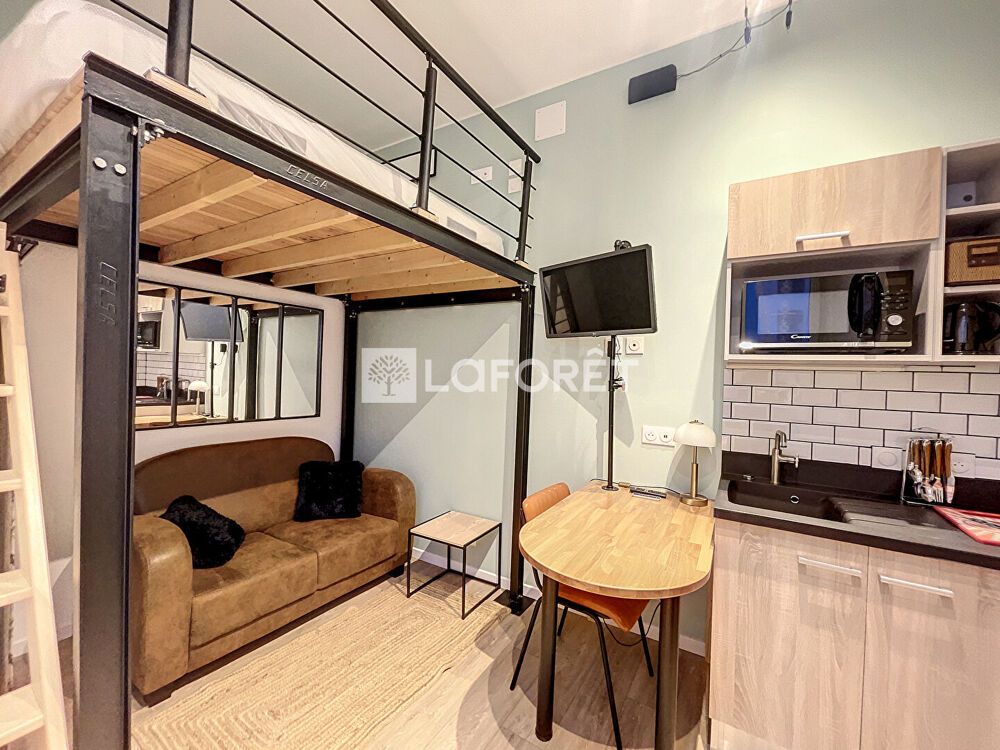 Location Appartement DIJON - CANAL/3 FORGERONS Dijon