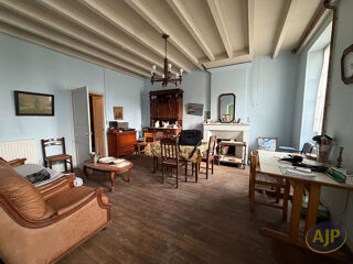  Maison � vendre 5 pi�ces 140 m�