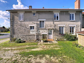  Maison � vendre 10 pi�ces 211 m�