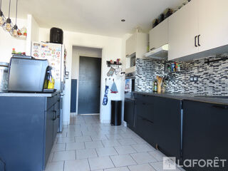  Appartement à vendre 3 pièces 83 m²