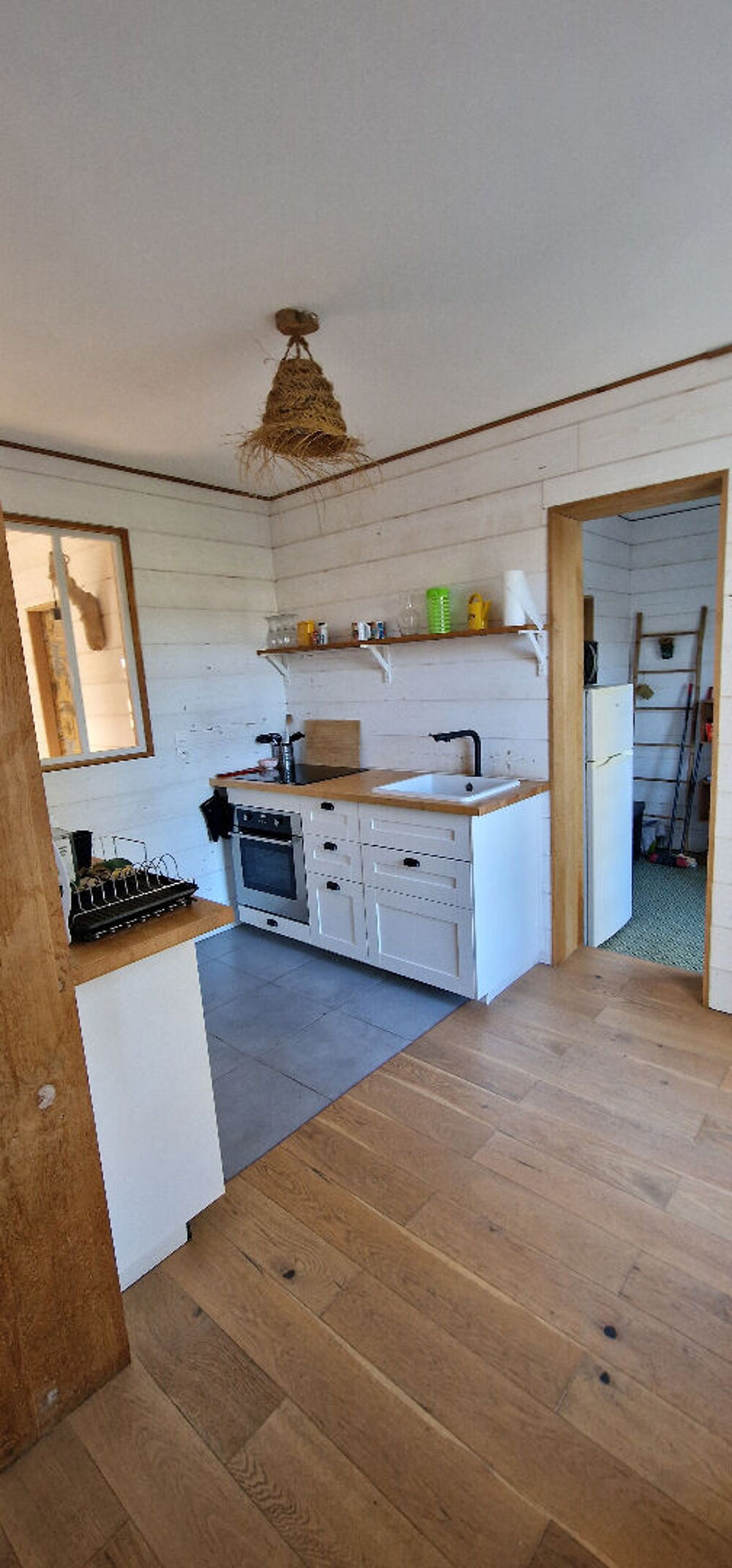 Vente Maison Maison en bord de mer Batz sur mer