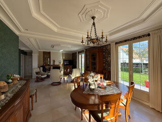  Maison  vendre 7 pices 156 m