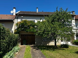  Maison à vendre 6 pièces 167 m²