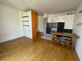 Appartement à louer 1 pièce 29 m²