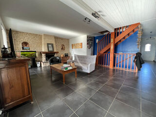  Maison � vendre 7 pi�ces 207 m�