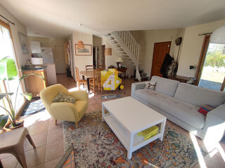  Maison � vendre 5 pi�ces 110 m�