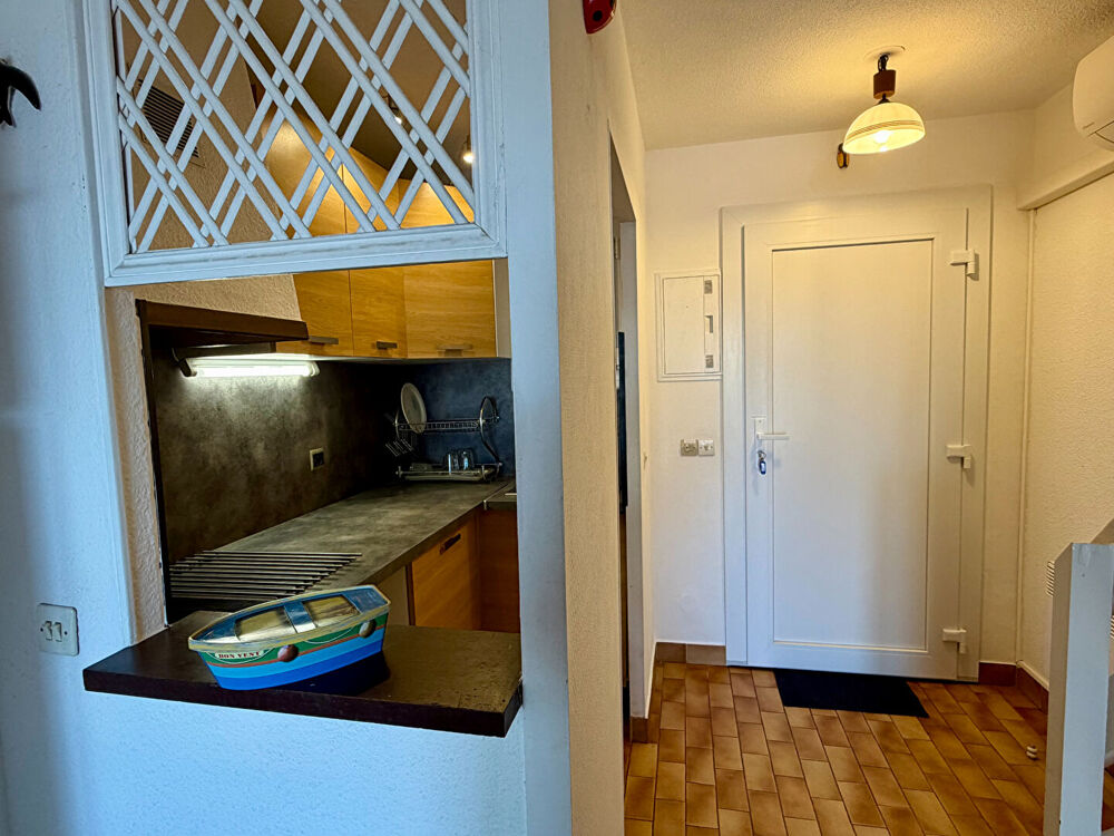 Vente Maison VILLA T3 - LA COUDALERE - LE BARCARES Le barcares