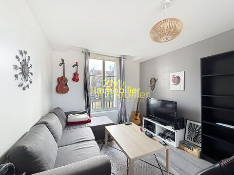  Appartement � louer 2 pi�ces 37 m�