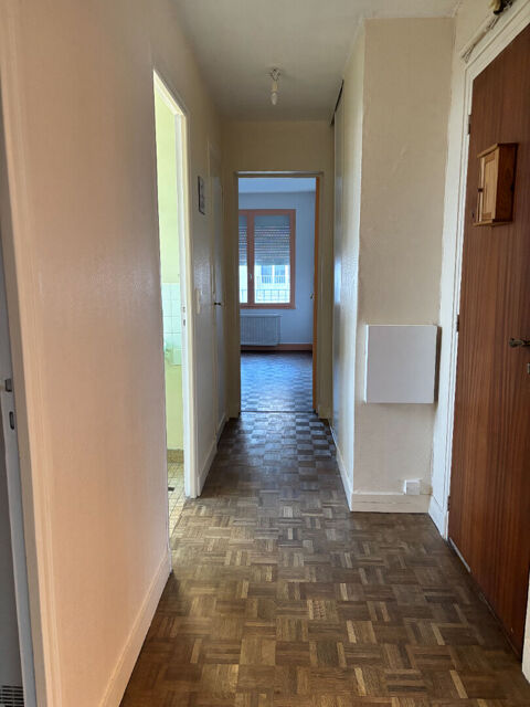  Appartement  louer 2 pices 53 m