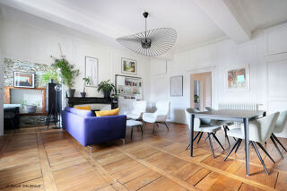  Appartement � vendre 4 pi�ces 97 m�