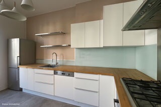  Appartement � vendre 3 pi�ces 84 m�