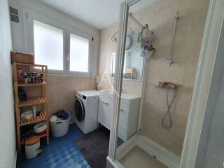  Appartement � louer 3 pi�ces 60 m�