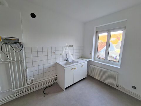  Appartement � louer 3 pi�ces 69 m�