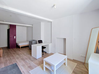  Appartement � louer 1 pi�ce 31 m�