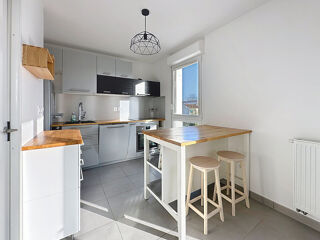  Appartement � louer 3 pi�ces 63 m�