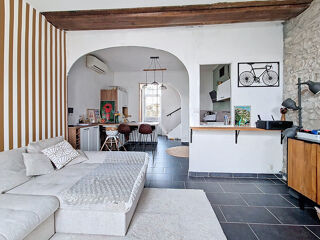  Maison � vendre 4 pi�ces 93 m�