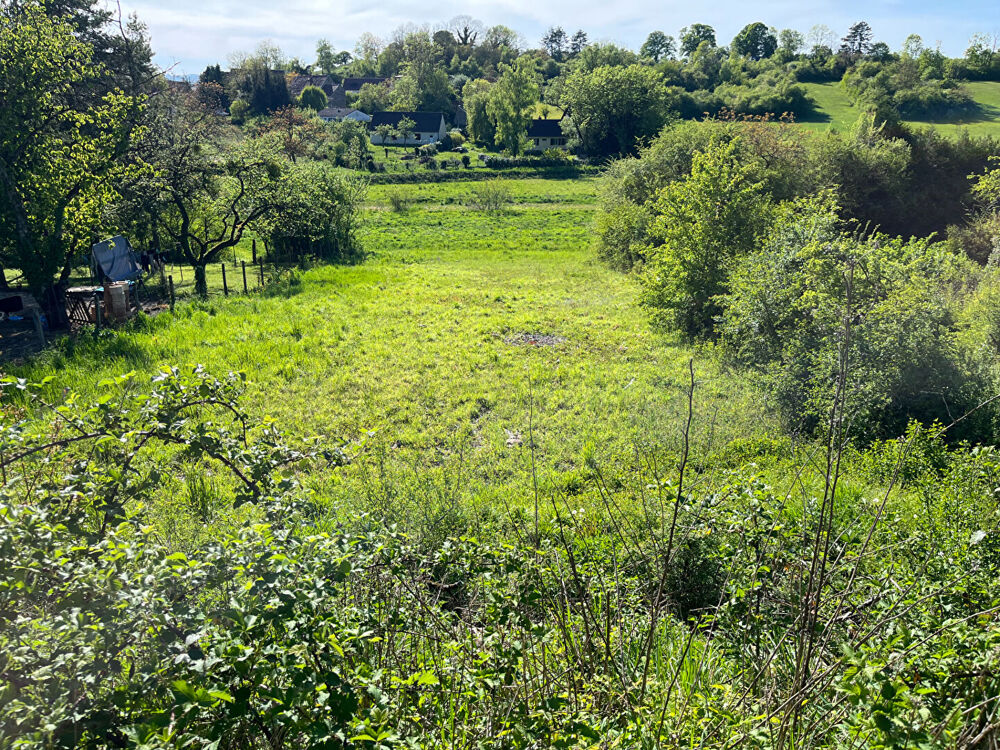 Vente Terrain Terrain Gemeaux   931 m2 Gemeaux