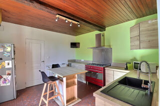  Maison à vendre 6 pièces 148 m²