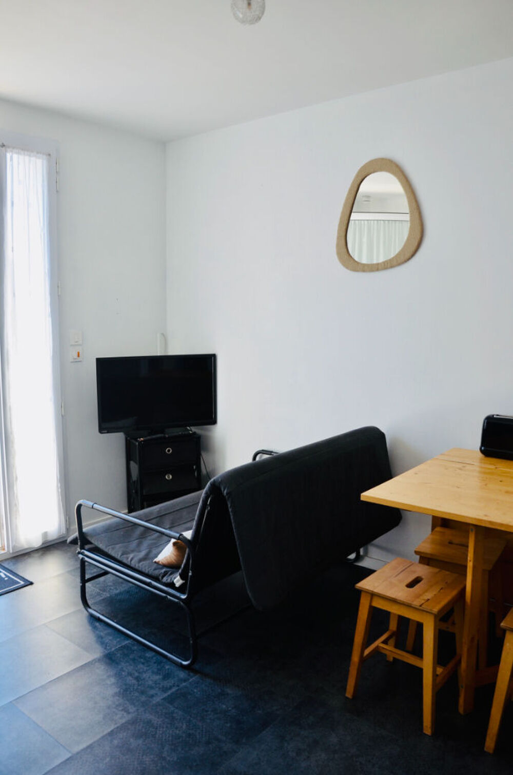 Vente Appartement Appartement Longeville Sur Mer  3 pièce(s) Longeville sur mer