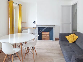  Appartement  vendre 2 pices 35 m