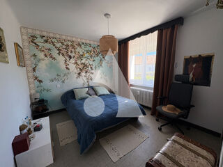  Maison à vendre 5 pièces 121 m²
