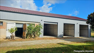  Maison � vendre 5 pi�ces 250 m�