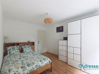  Appartement à vendre 4 pièces 97 m²