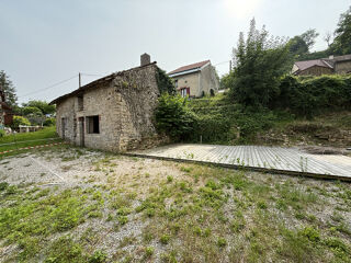  Maison  vendre 1 pice 60 m