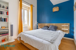  Appartement � vendre 3 pi�ces 62 m�