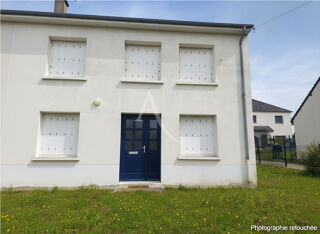  Maison à vendre 5 pièces 106 m²