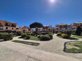  Appartement � vendre 2 pi�ces 46 m�