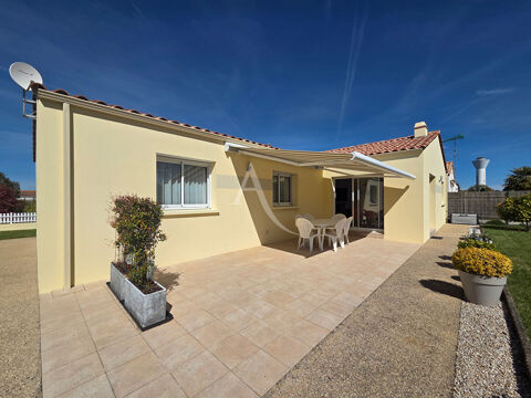   Maison Apremont 5 pi�ce(s) Maison - 5 pi�ce(s) - 117 m�