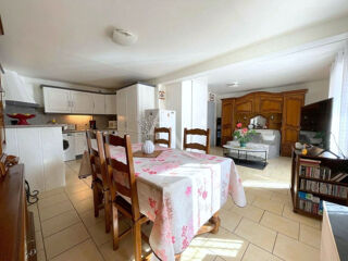 Vente Appartement Appartement Grisy Suisnes 2 pièces 43.62 m2 avec terrasse de 6 m² Grisy suisnes
