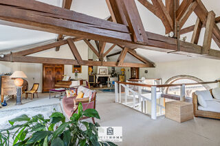  Maison à vendre 7 pièces 339 m²