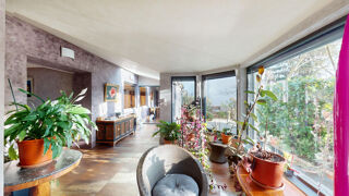  Appartement à vendre 6 pièces 166 m²