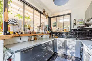  Maison � vendre 5 pi�ces 100 m�